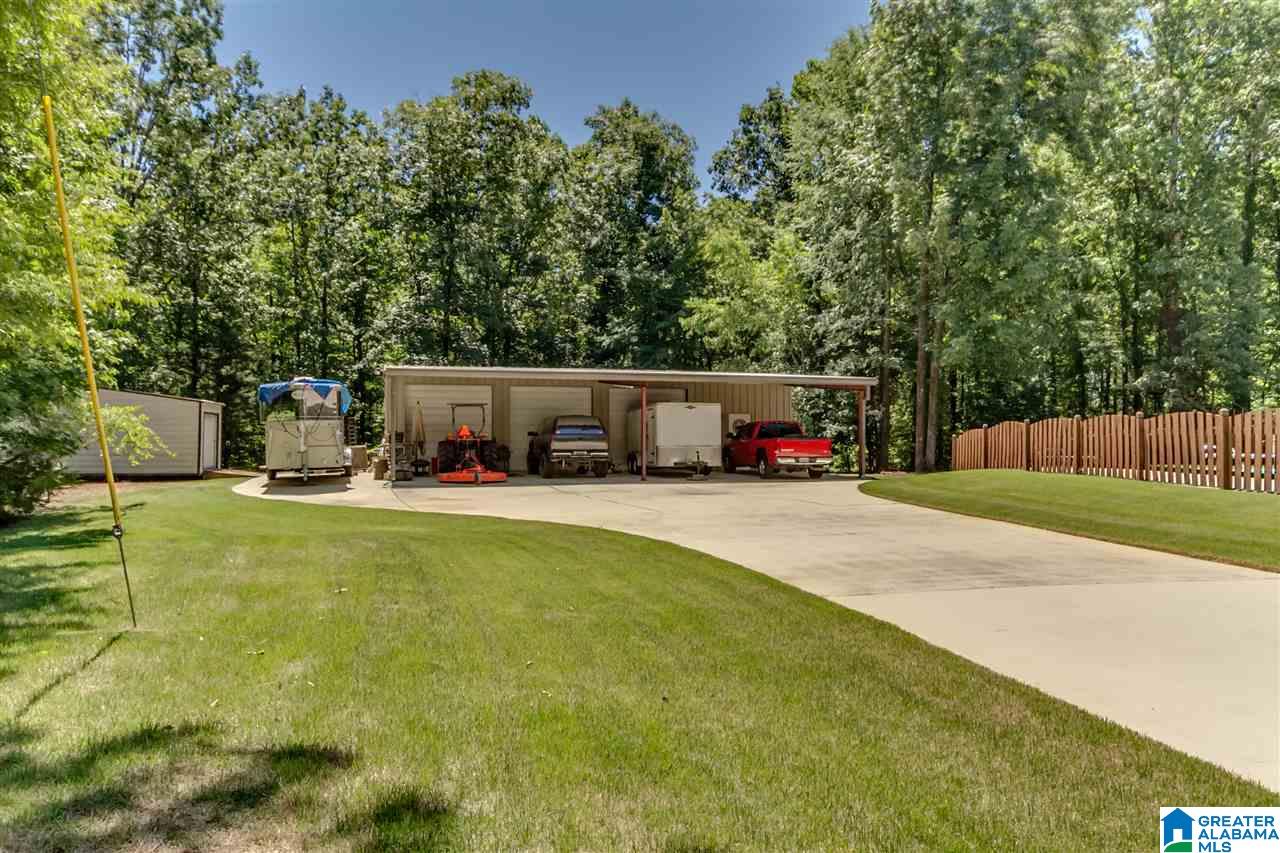 202 Chestnut Circle Alabaster, AL 35007 - Photo 32 of 33