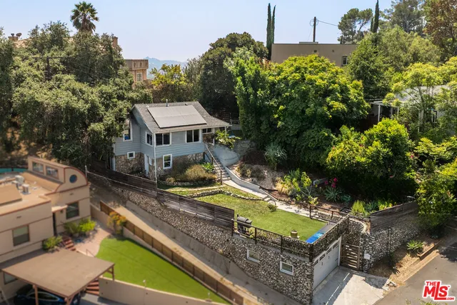 $1,249,000 | 5810 Burwood Avenue, Los Angeles, CA 90042