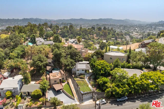 $1,249,000 | 5810 Burwood Avenue, Los Angeles, CA 90042