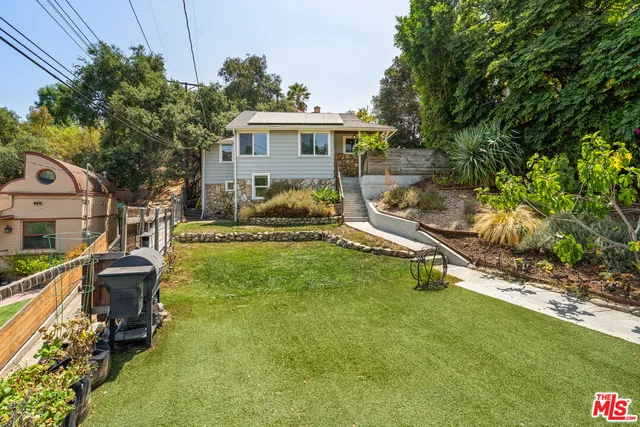 $1,249,000 | 5810 Burwood Avenue, Los Angeles, CA 90042
