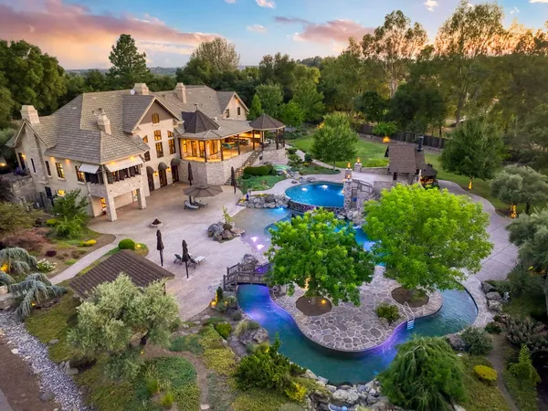 $5,900,000 | 8611 Angeli Lane, Penryn, CA 95663