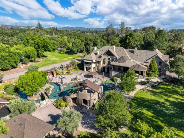 $5,900,000 | 8611 Angeli Lane, Penryn, CA 95663