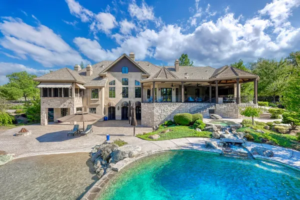 $5,900,000 | 8611 Angeli Lane, Penryn, CA 95663