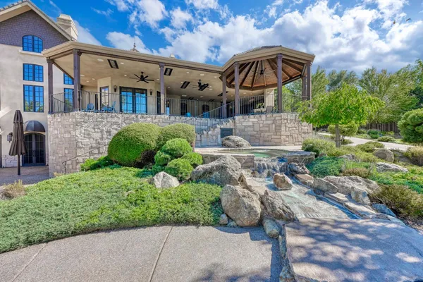 $5,900,000 | 8611 Angeli Lane, Penryn, CA 95663