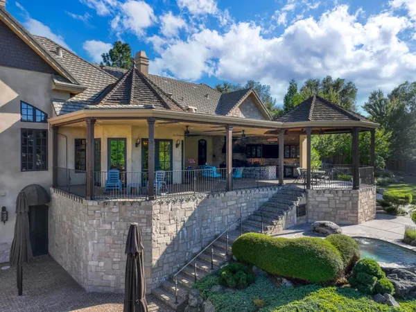 $5,900,000 | 8611 Angeli Lane, Penryn, CA 95663