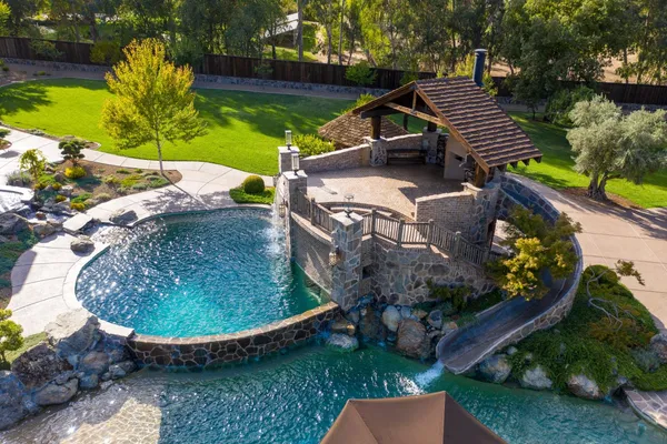$5,900,000 | 8611 Angeli Lane, Penryn, CA 95663