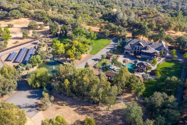 $5,900,000 | 8611 Angeli Lane, Penryn, CA 95663