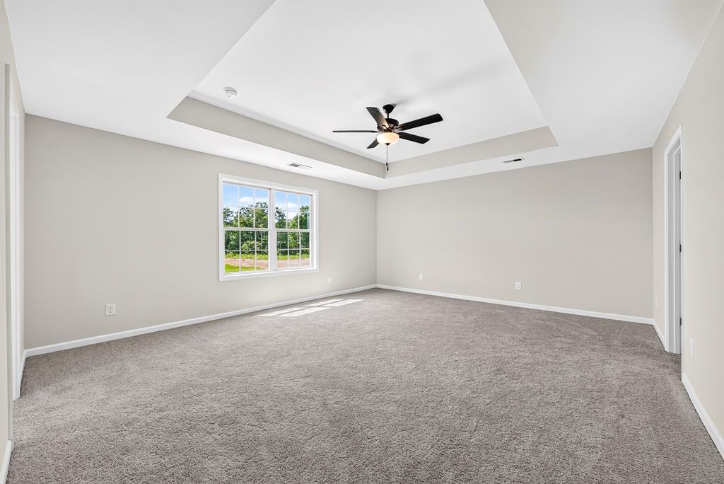 6 Liberty Place Fort Mitchell, AL 36856 - Photo 14 of 27 a view of an empty room with a window