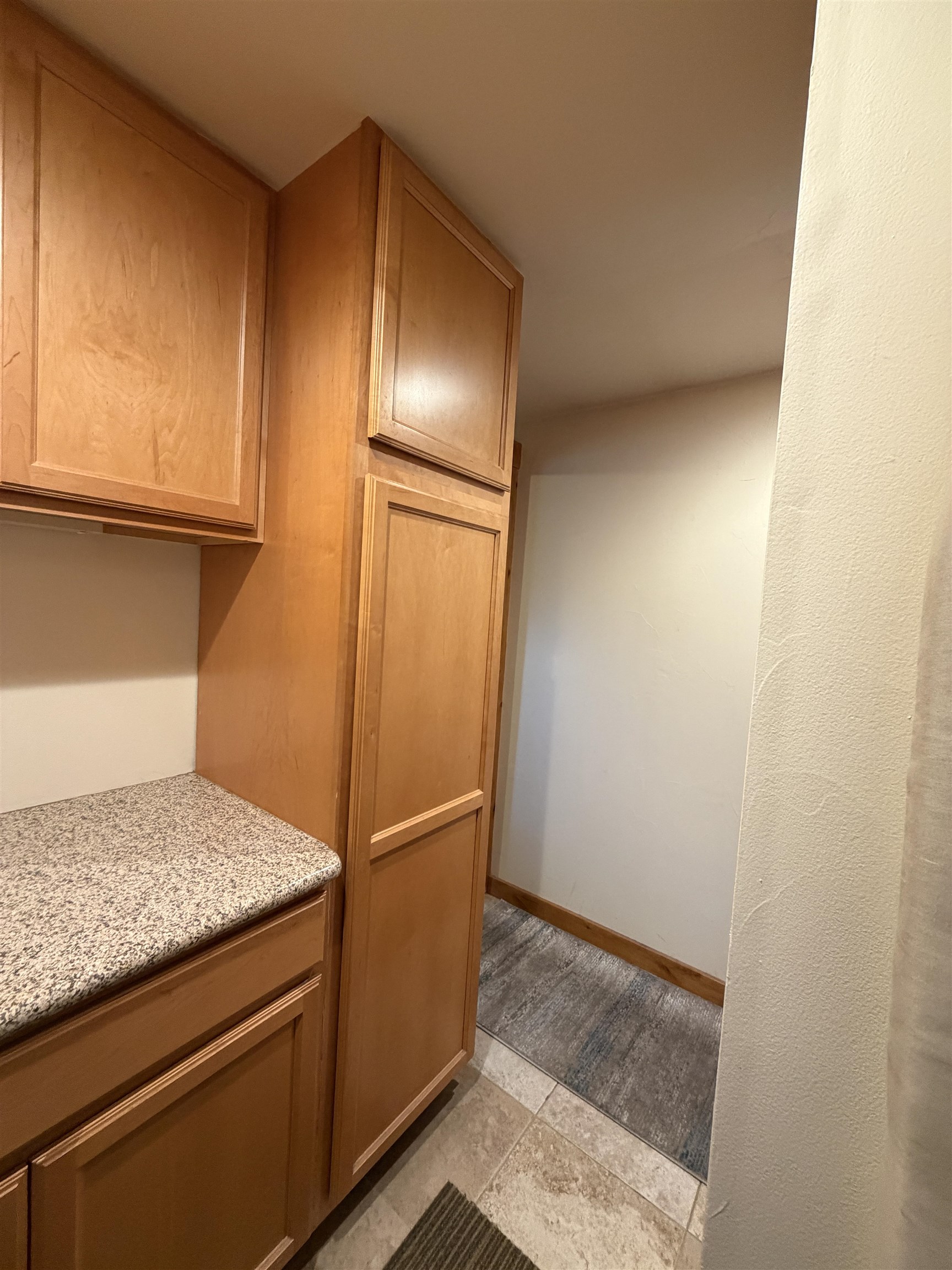 11070 Brockway Road, Unit 75 Truckee, CA 96161 - Photo 14 of 15 a view of a refrigerator in kitchen and wooden floor
