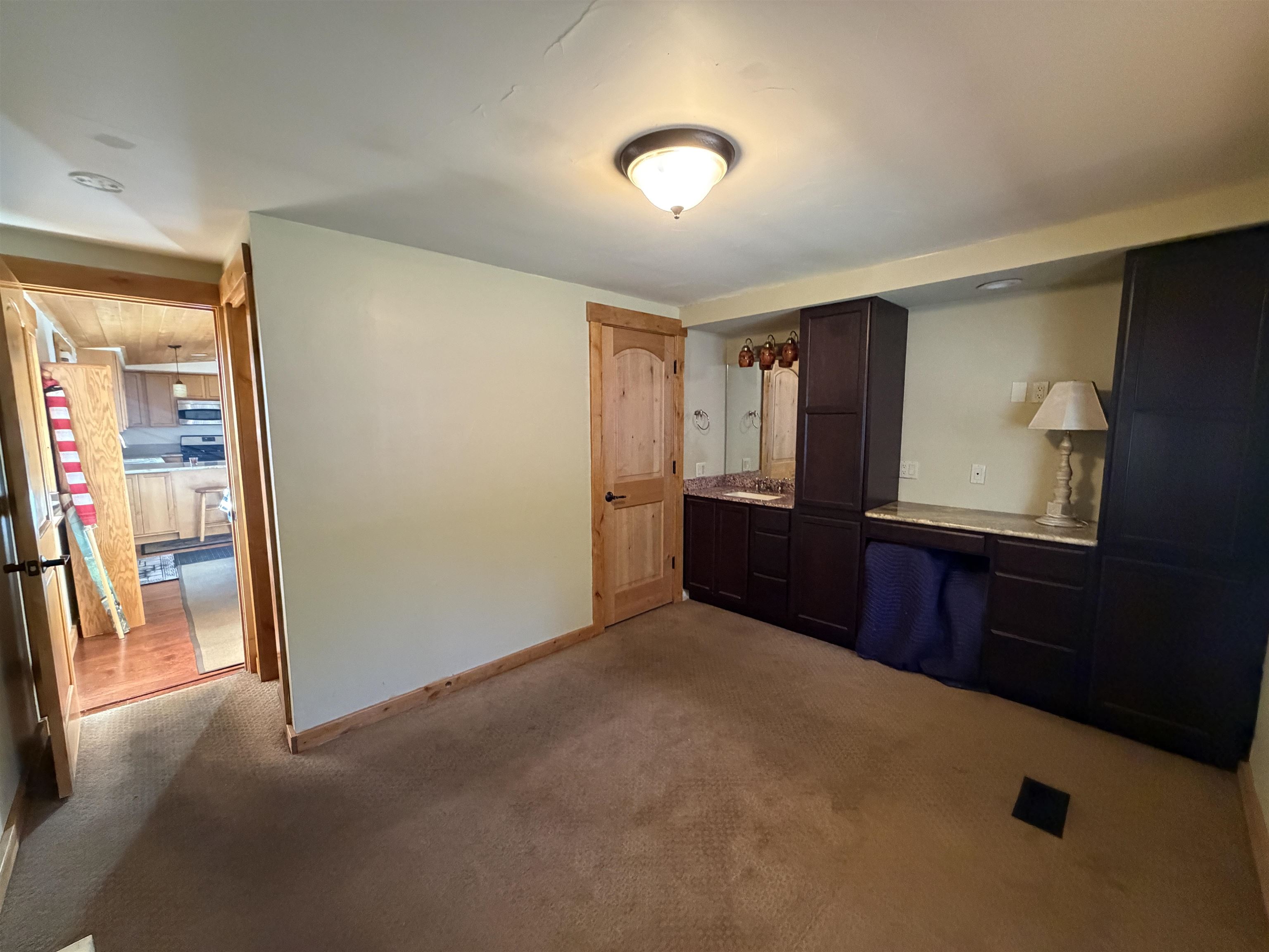 11070 Brockway Road, Unit 75 Truckee, CA 96161 - Photo 9 of 15 a view of livingroom with hardwood floor