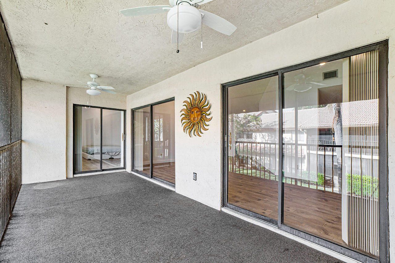 5520 Coach House Circle, Unit F Boca Raton, FL 33486 - Photo 24 of 29 19