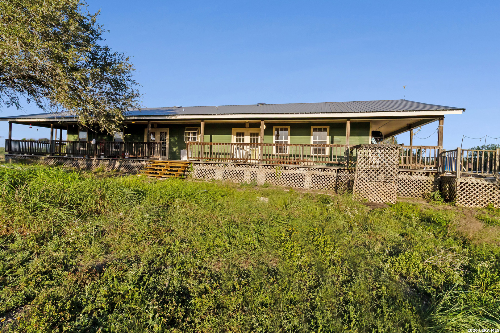 6611 Tigre Road Beeville, TX 78102 - Photo 22 of 26
