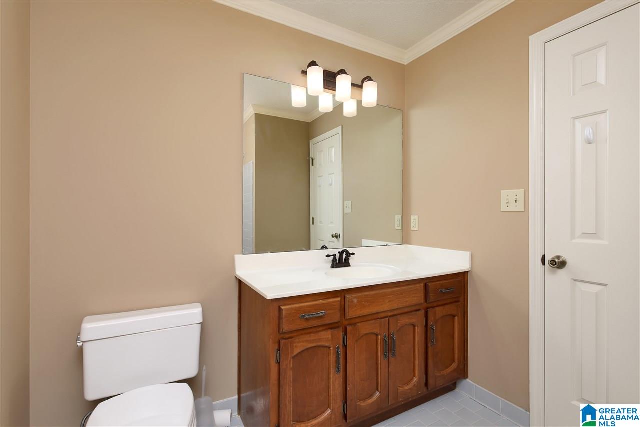5987 Mockingbird Lane Pinson, AL 35126 - Photo 23 of 32