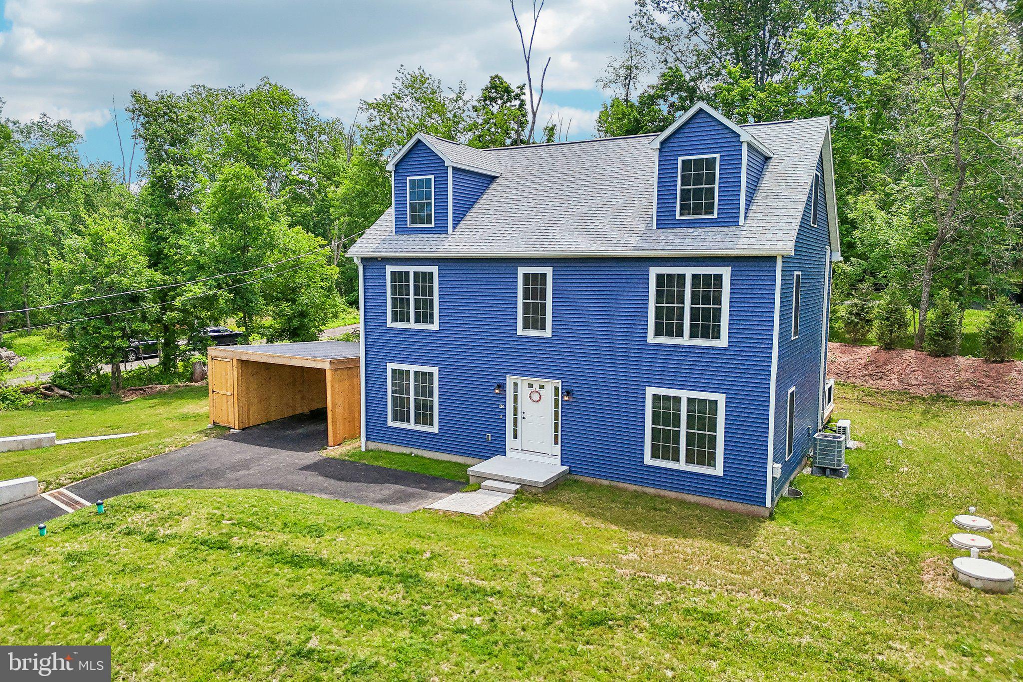 40 Creek Road Phoenixville, PA 19460 - Photo 2 of 59 Front exterior