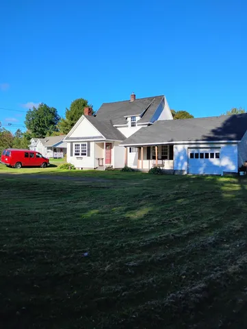 $49,900 | 419 Station Road, Stacyville, ME 04777