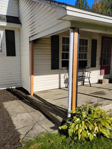 $49,900 | 419 Station Road, Stacyville, ME 04777