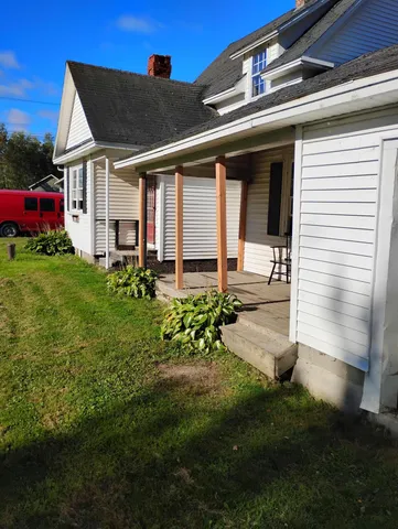 $49,900 | 419 Station Road, Stacyville, ME 04777