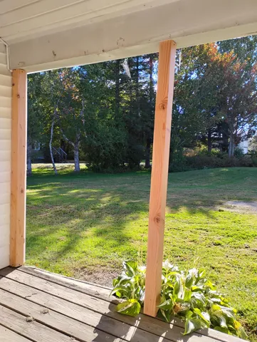 $49,900 | 419 Station Road, Stacyville, ME 04777