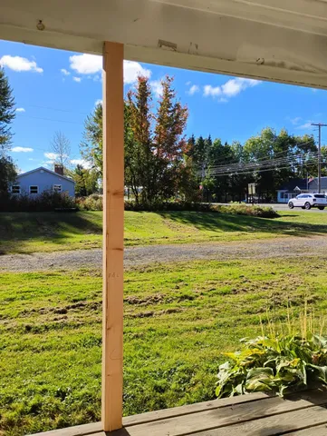 $49,900 | 419 Station Road, Stacyville, ME 04777