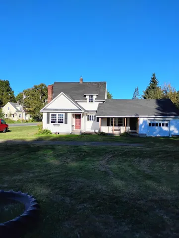 $49,900 | 419 Station Road, Stacyville, ME 04777
