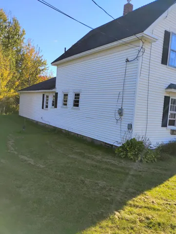 $49,900 | 419 Station Road, Stacyville, ME 04777