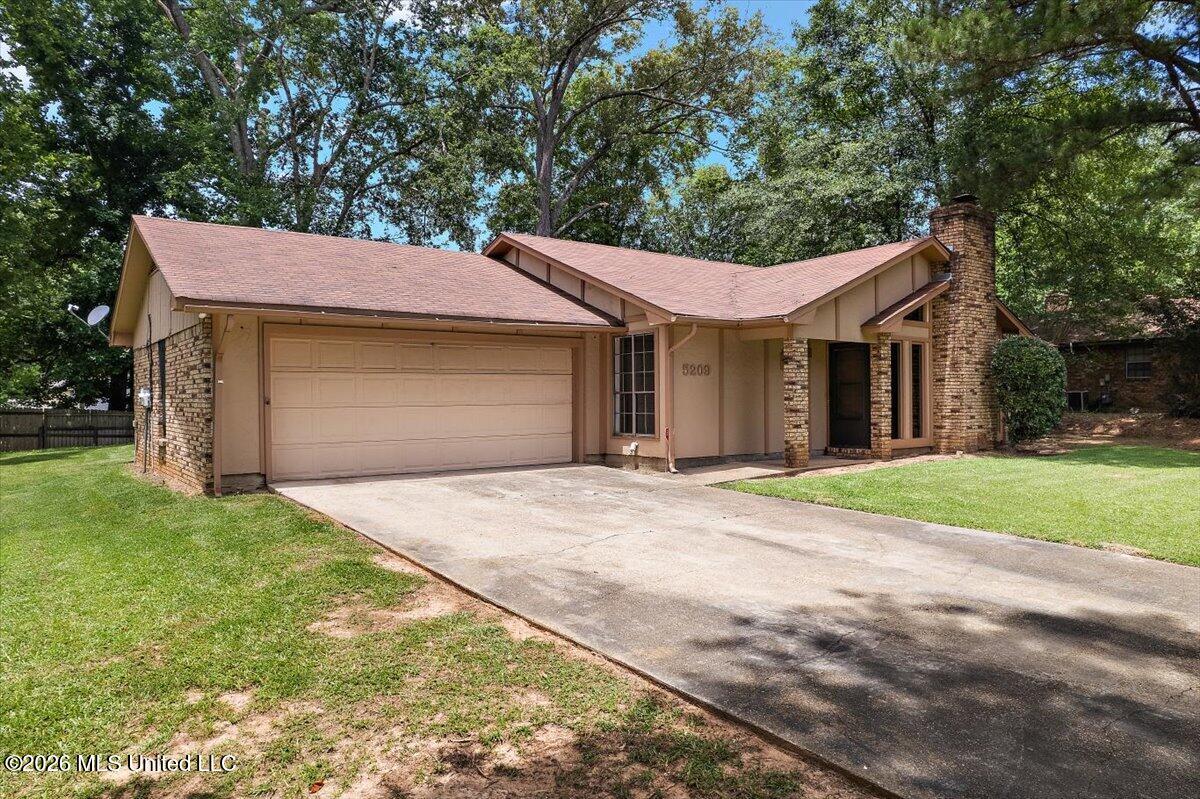 5209 Sycamore Drive Jackson, MS 39212 - Photo 3 of 31 03-DJI_0837