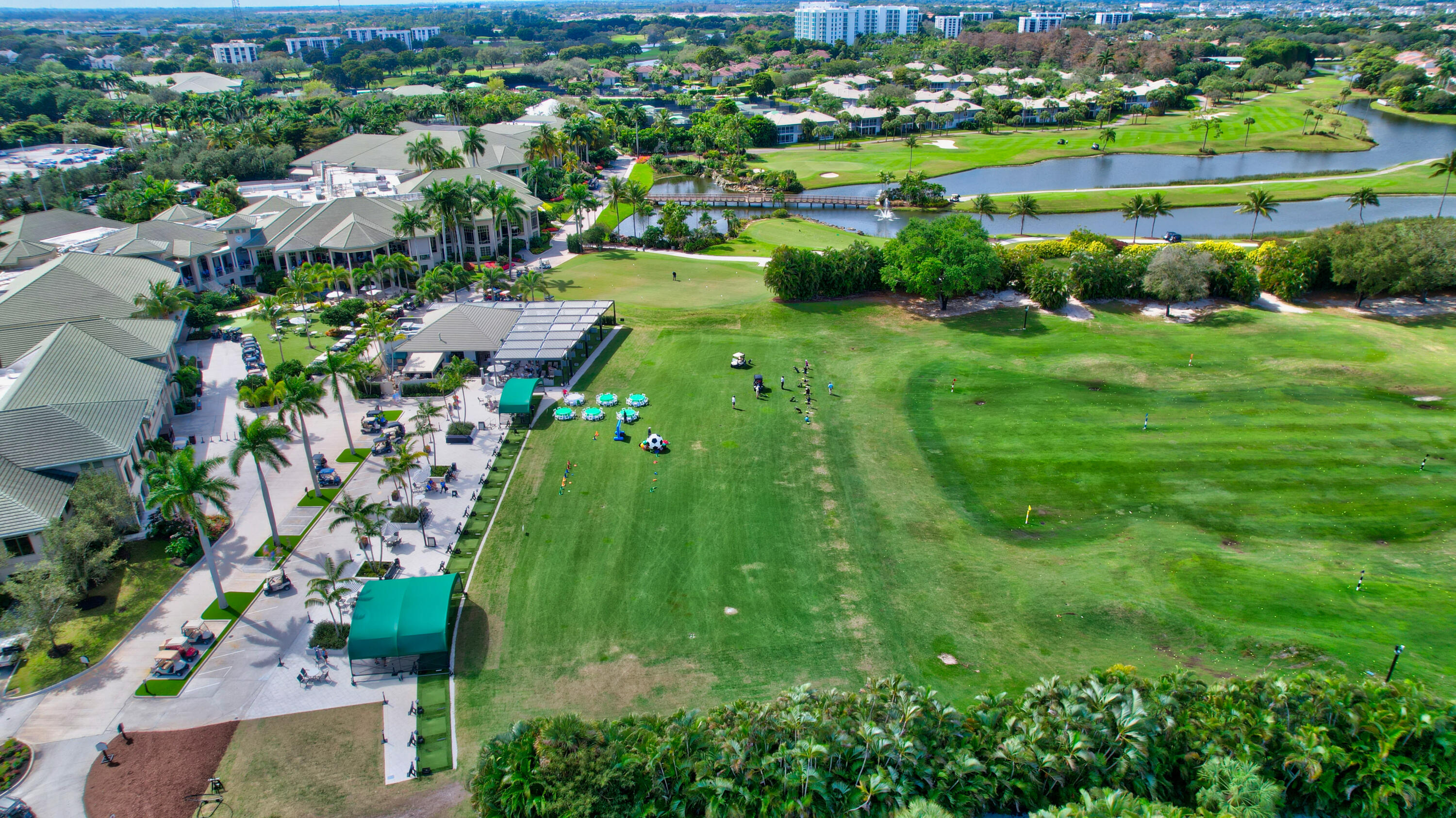 7819 Lakeside Boulevard, Unit 835 Boca Raton, FL 33434 - Photo 42 of 81 DJI_0466_67_68_69_70