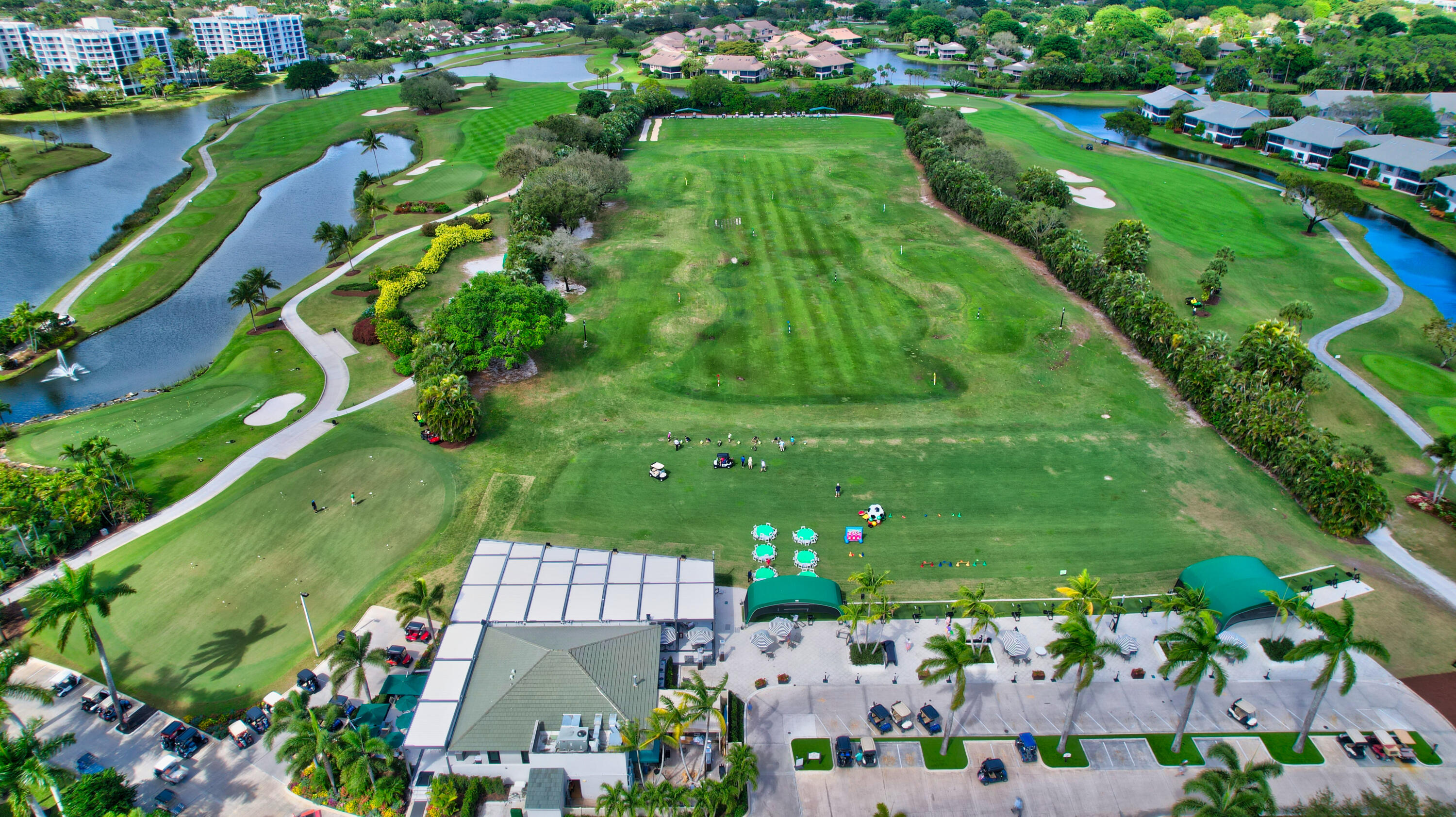 7819 Lakeside Boulevard, Unit 835 Boca Raton, FL 33434 - Photo 45 of 81 DJI_0481_2_3_4_5