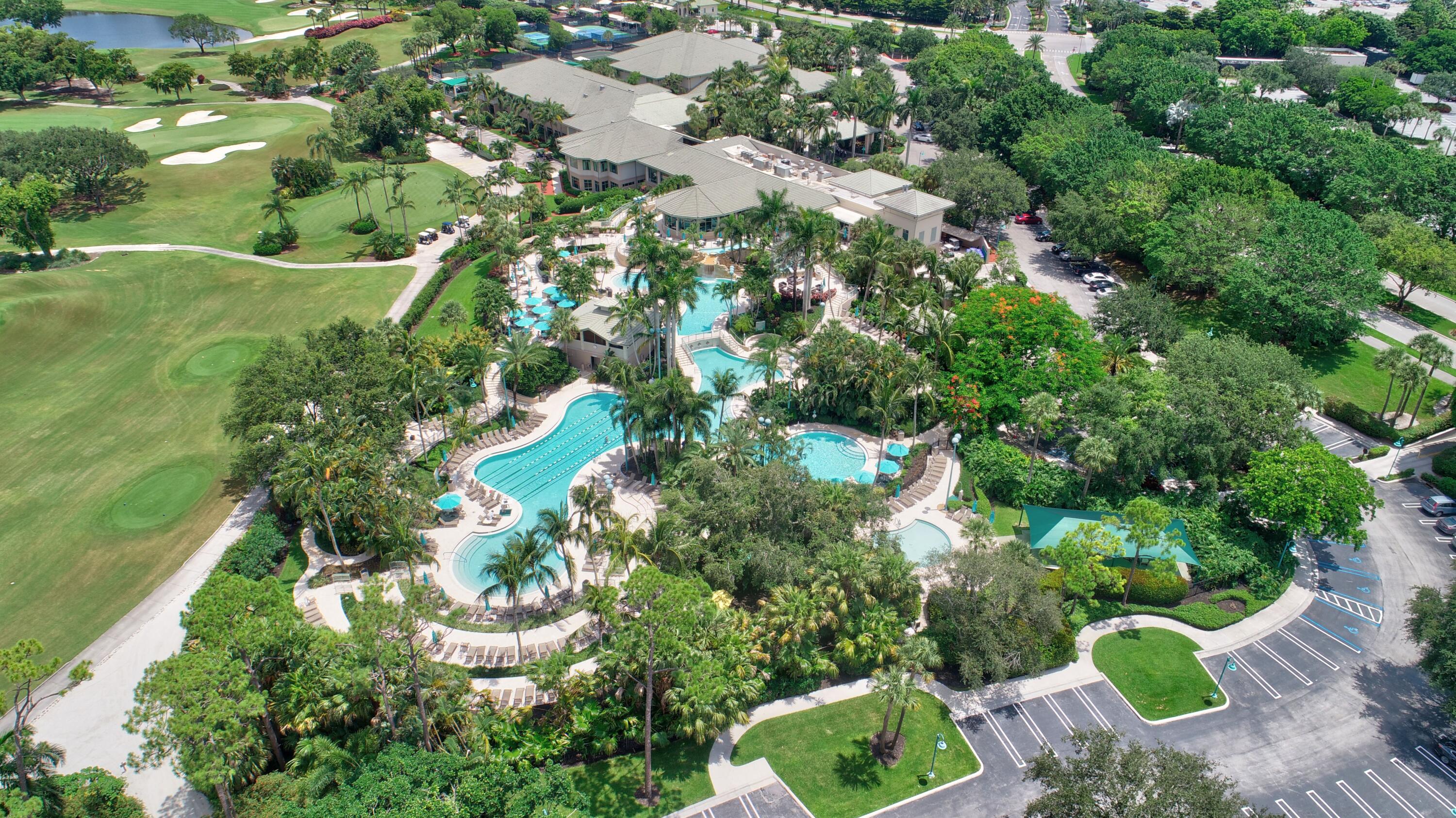 7819 Lakeside Boulevard, Unit 835 Boca Raton, FL 33434 - Photo 46 of 81 DJI_0893_4_5_6_7