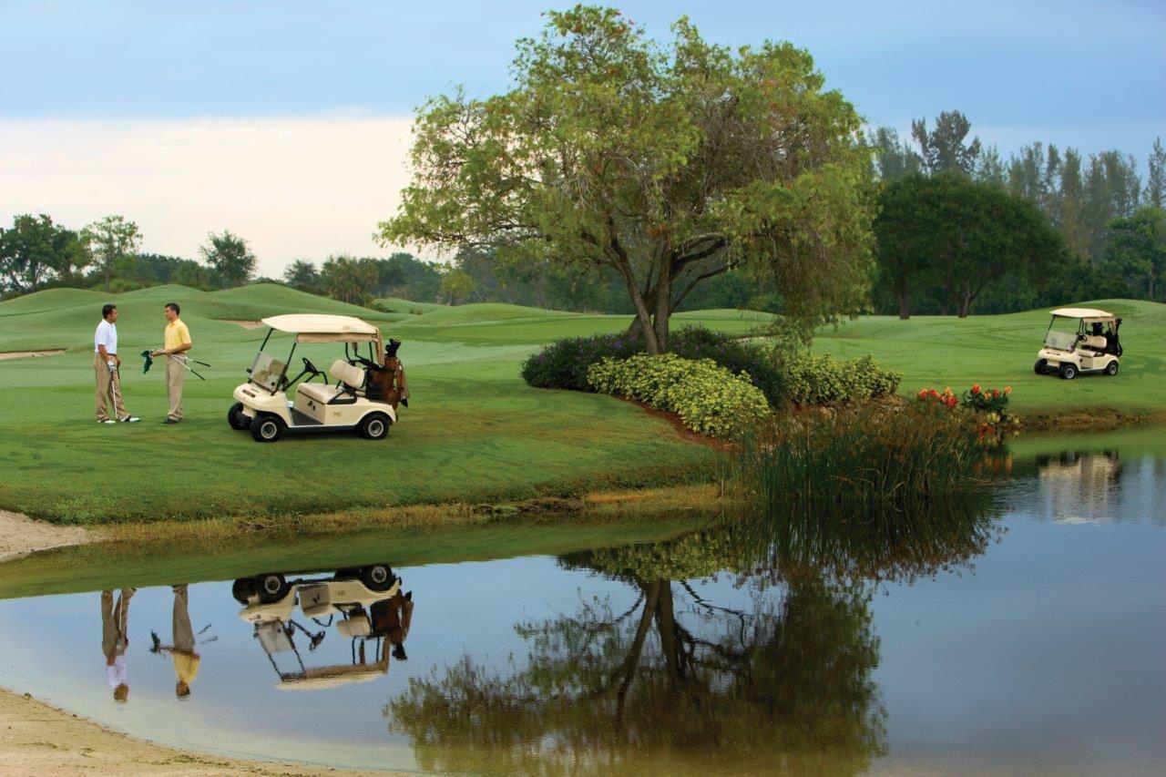 7819 Lakeside Boulevard, Unit 835 Boca Raton, FL 33434 - Photo 51 of 81 Golf Reflection3544