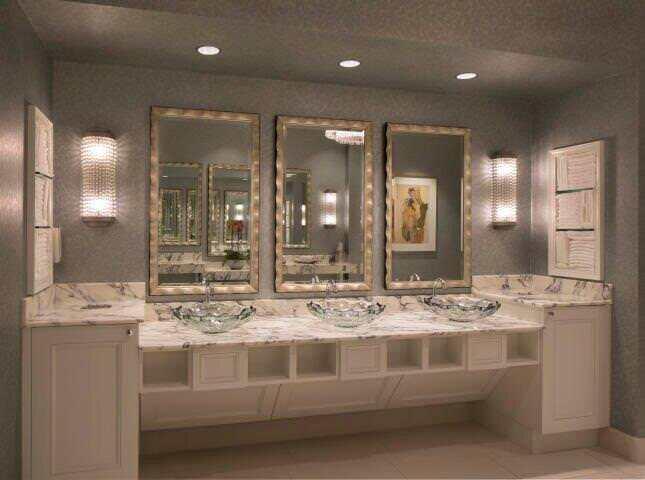 7819 Lakeside Boulevard, Unit 835 Boca Raton, FL 33434 - Photo 60 of 81 Ladies Locker Room