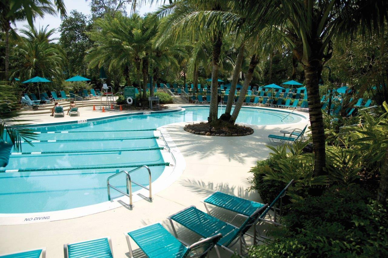 7819 Lakeside Boulevard, Unit 835 Boca Raton, FL 33434 - Photo 69 of 81 PoolBW2503
