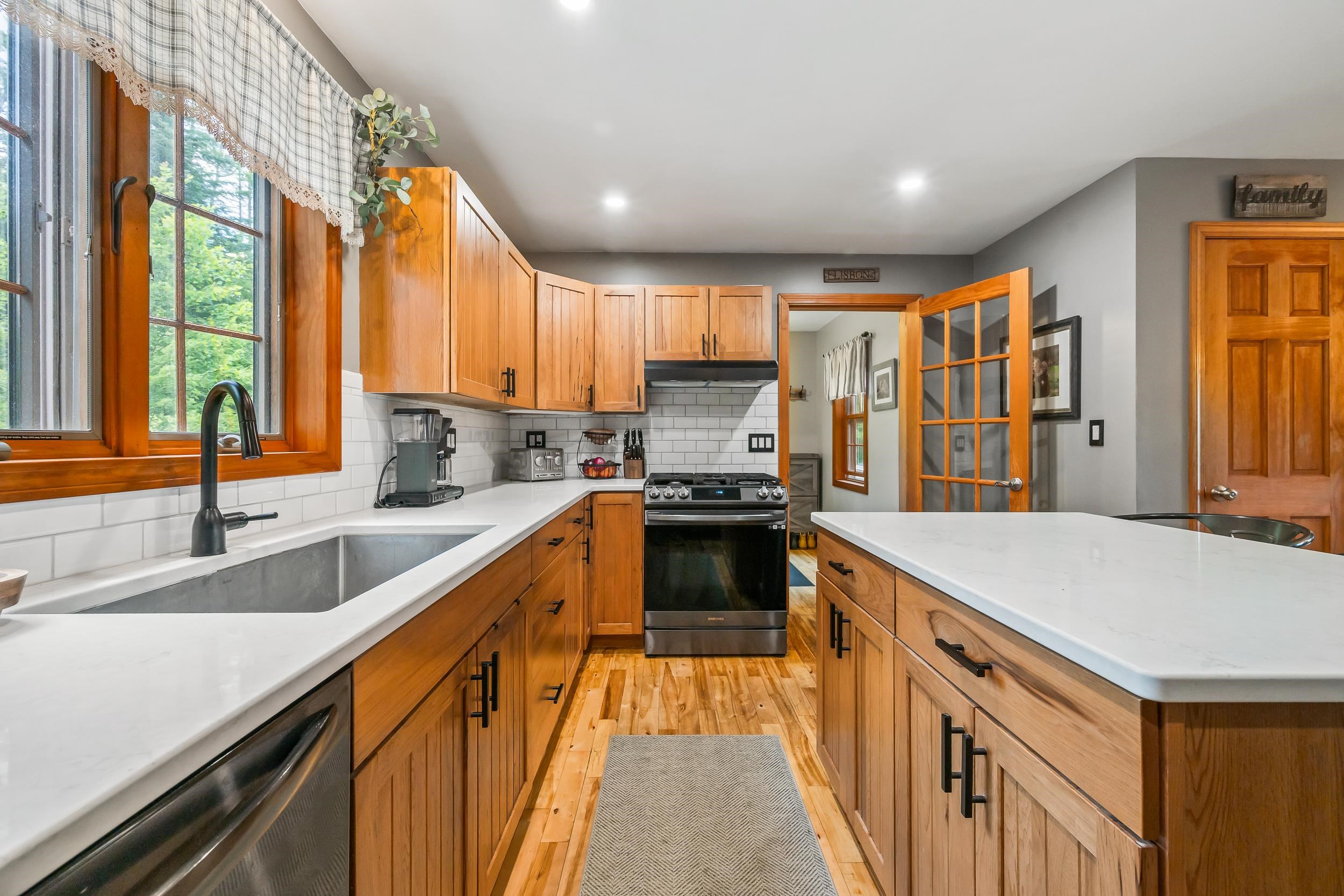 99 Breezy Hill Road Lisbon, NH 03585 - Photo 4 of 41