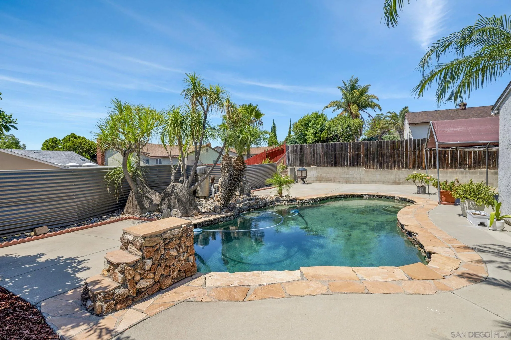 10131 Maple Tree Road Santee, CA 92071 - Photo 26 of 35 Gallery Image 26