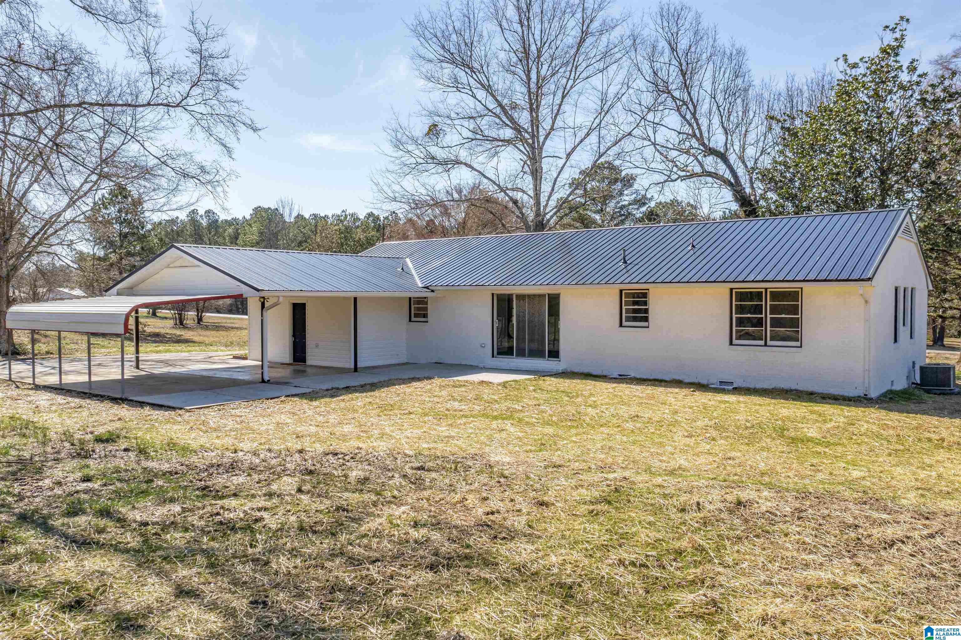 4592 Cedar Springs Road Jacksonville, AL 36265 - Photo 30 of 37