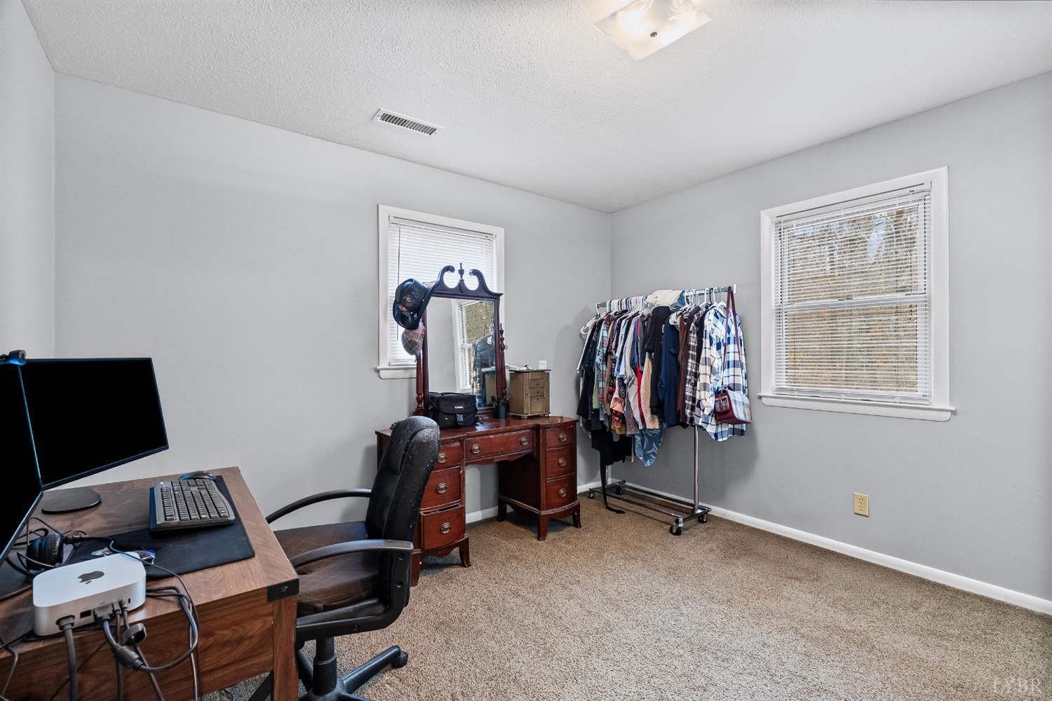 969 Hawkins Road Evington, VA 24550 - Photo 15 of 40 a view of a room with gym equipment