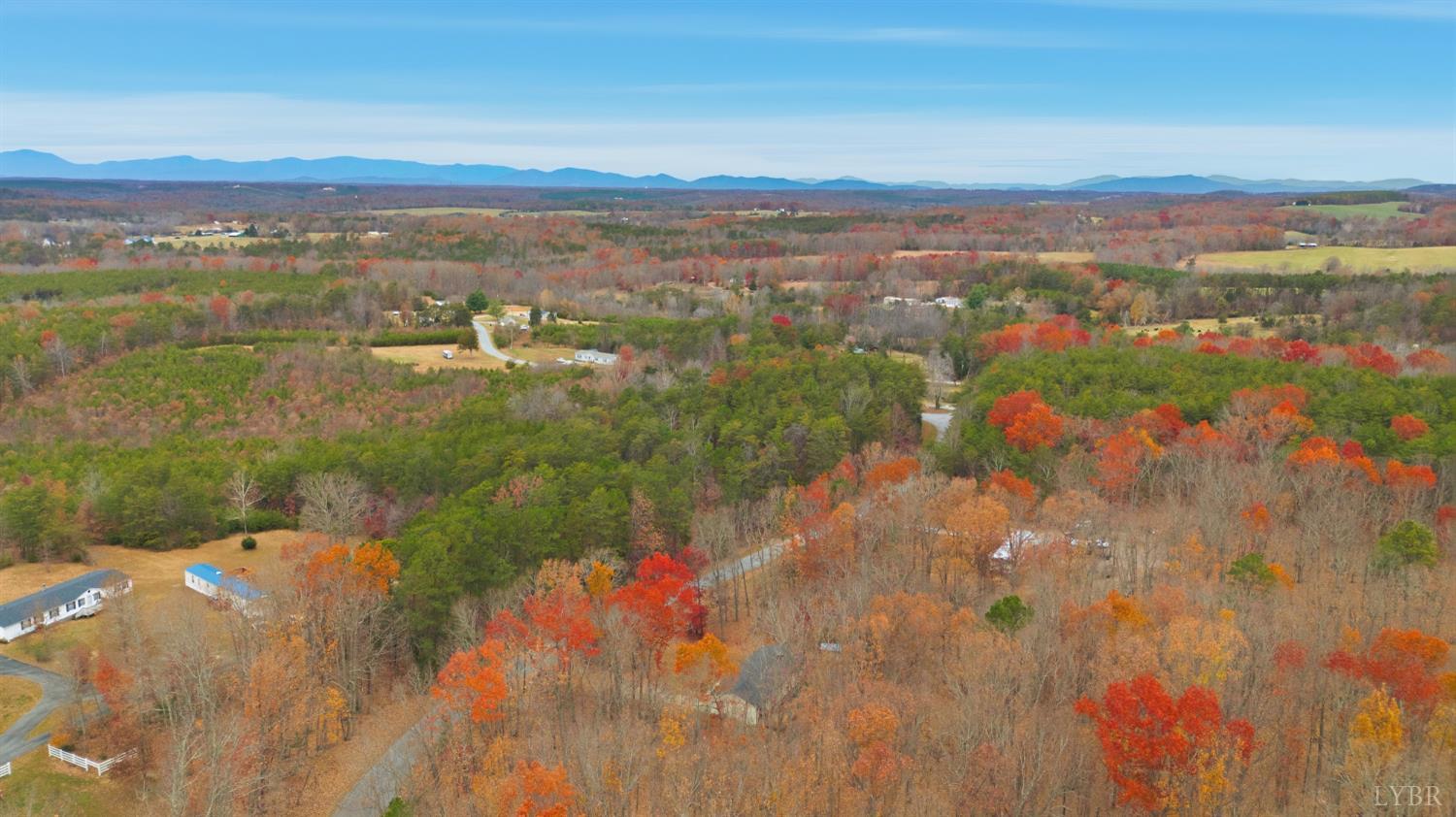 969 Hawkins Road Evington, VA 24550 - Photo 36 of 40 a view of lake view and mountain view