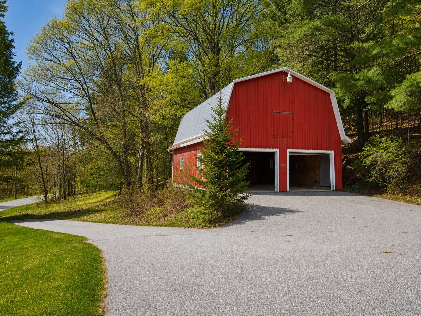591 Sweet Hollow Road Sheldon, VT 05483 - Photo 10 of 34