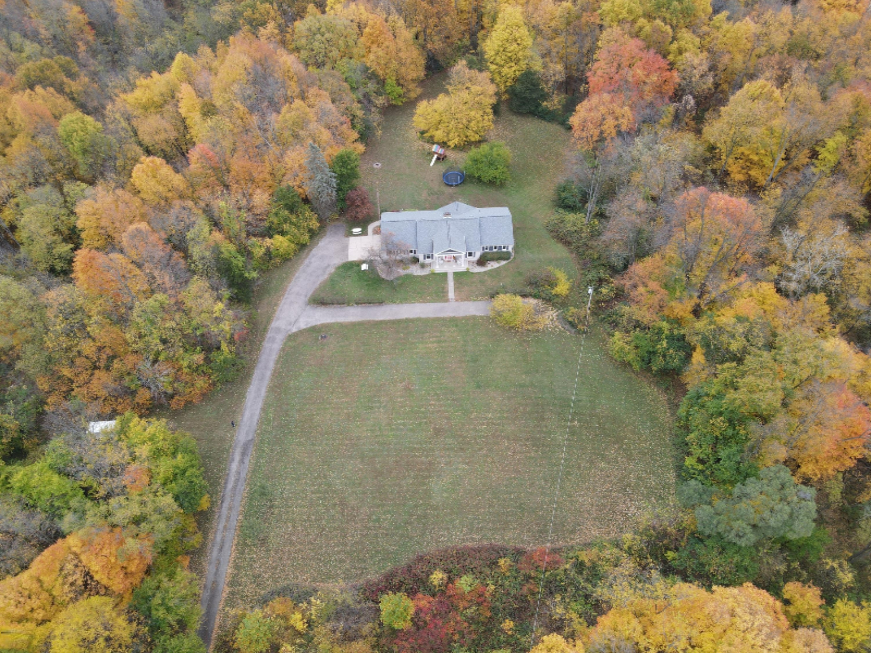 61113 King Road Three Rivers, MI 49093 - Photo 42 of 48 DJI_0089