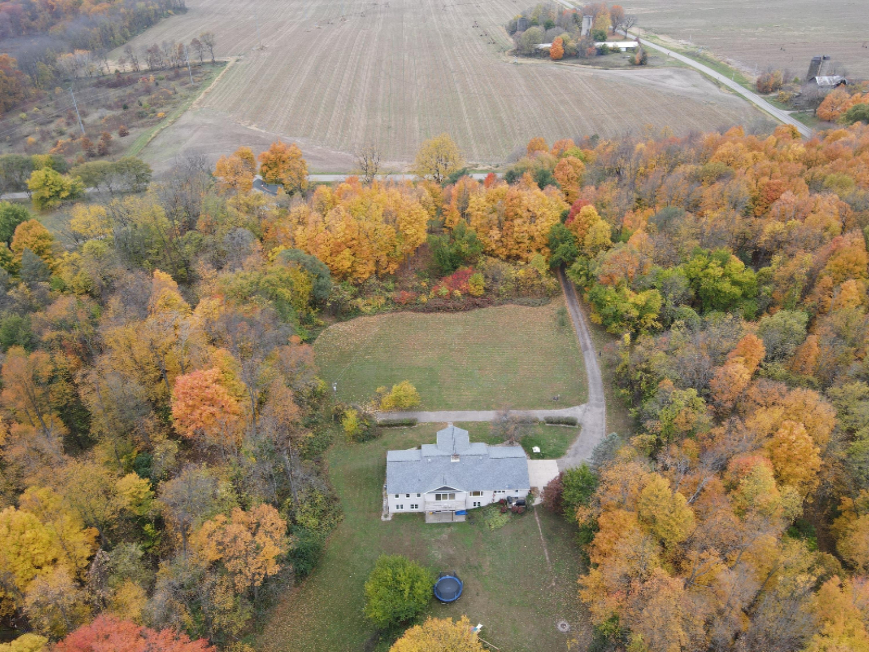 61113 King Road Three Rivers, MI 49093 - Photo 45 of 48 DJI_0092