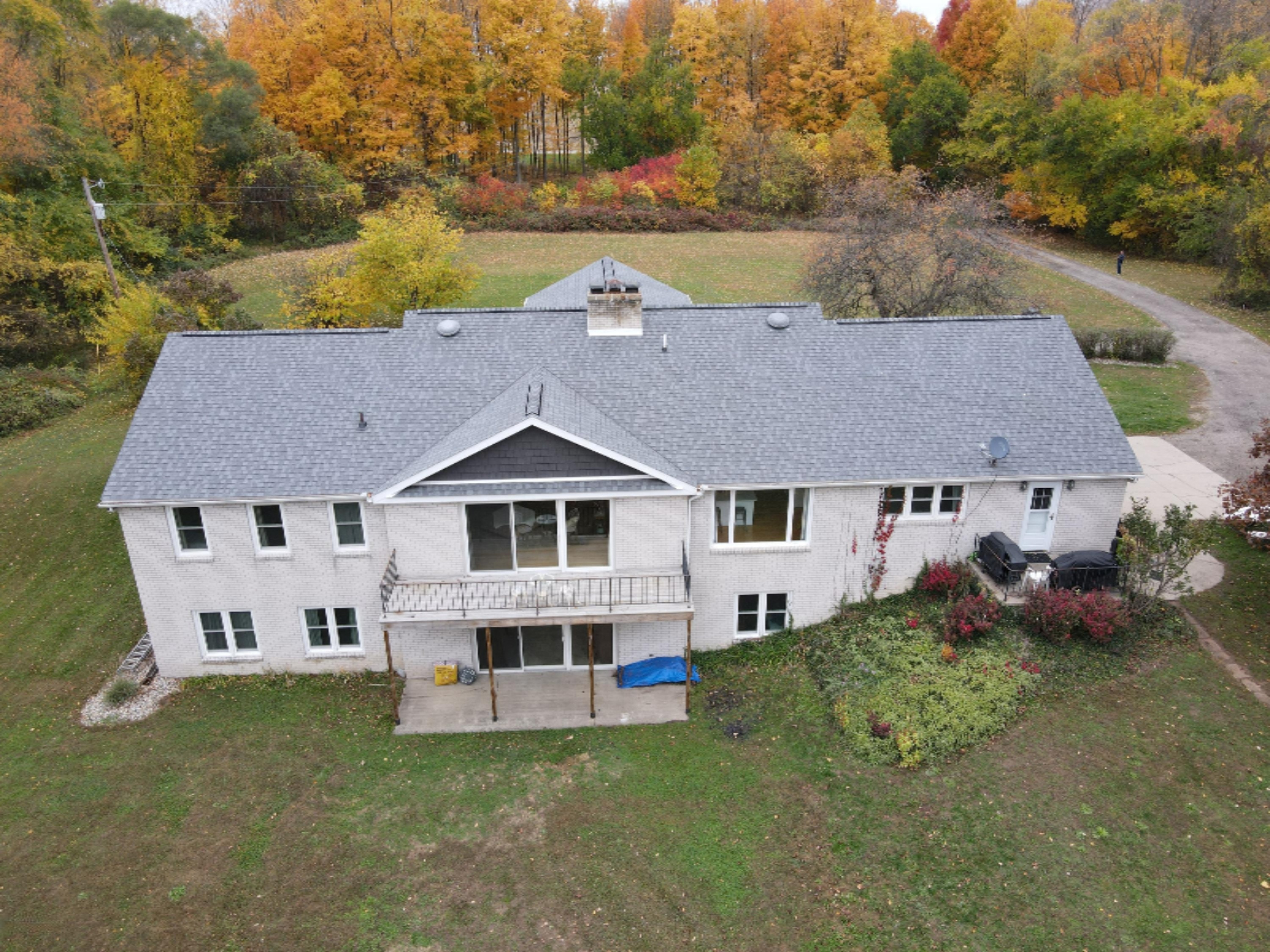 61113 King Road Three Rivers, MI 49093 - Photo 47 of 48 DJI_0094