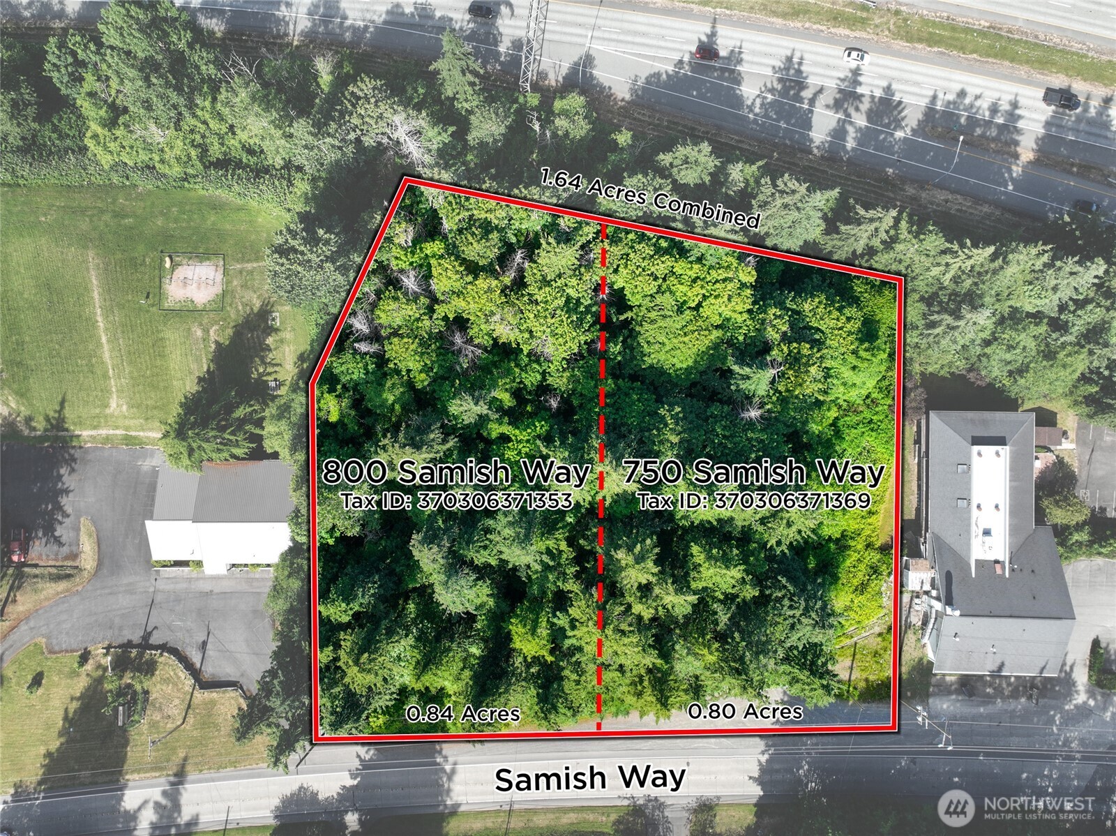 750-800 Samish Way Bellingham, WA 98229 - Photo 2 of 24