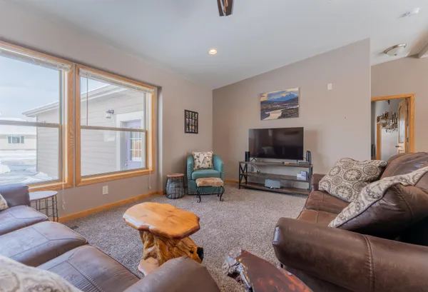 $495,000 | 766 Victory Lane, Lander, WY 82520