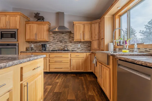 $495,000 | 766 Victory Lane, Lander, WY 82520