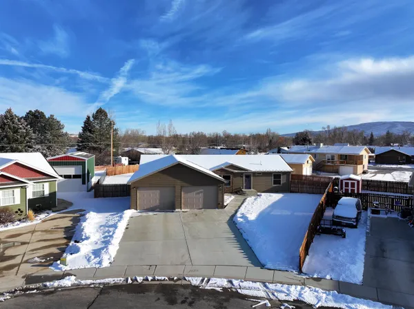 $495,000 | 766 Victory Lane, Lander, WY 82520