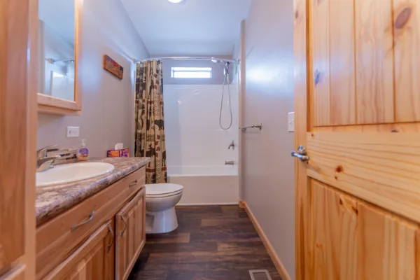 $495,000 | 766 Victory Lane, Lander, WY 82520