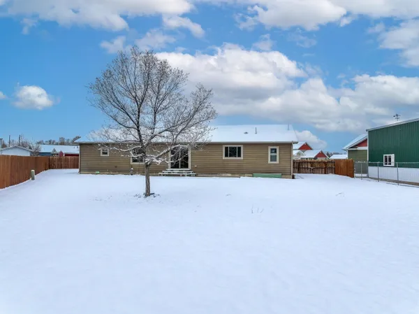 $495,000 | 766 Victory Lane, Lander, WY 82520