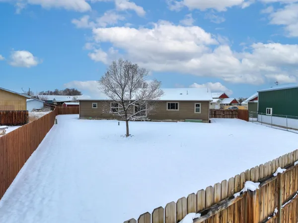 $495,000 | 766 Victory Lane, Lander, WY 82520