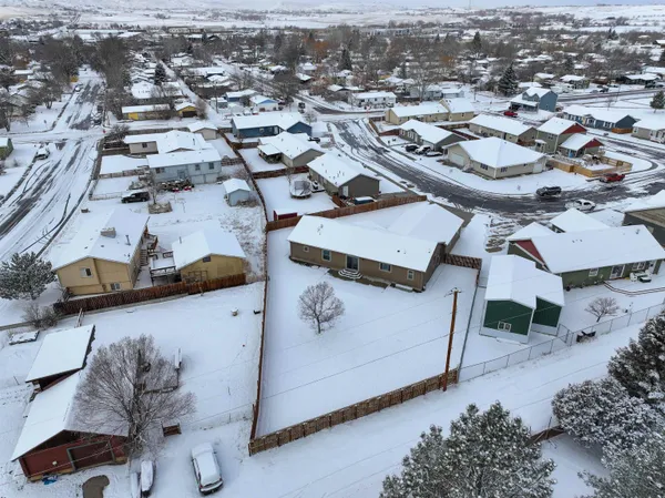 $495,000 | 766 Victory Lane, Lander, WY 82520