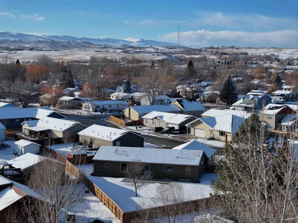 $495,000 | 766 Victory Lane, Lander, WY 82520